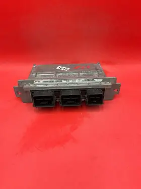 8l8z12a650bearm Ford Al8a-12a650-atc 2011 Escape Pcm 3.0l Ecm Engine Computer Ecu