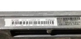 8r3a-12a650-hb Ford 2008 Mustang 4.0l Engine Computer Control Module Ecu #3