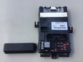 8r3t-14b476-ad Ford 2008 Mustang Body Control Module Bcm Fuse Box