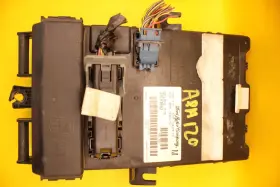 8r3t-14b476-fd Ford 2008 Mustang Gt Interior Body Control Module Fusebox Bcm Oem #2