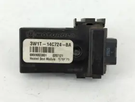 Ford 8r3z12a650pb Thunderbird Engine Computer Ecu Pcm Ecm Pcu Oem 3w1t-14c724-ba Cabf4