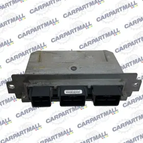 8s4z-12a650-apb Ford 2008-2011 Focus 2.0l At Engine Computer Control Module Oem