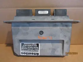 8t4a-12a650-ee Ford 2008 2009 Edge 3.5l Engine Control Computer Module Ecm Ecu Oem 8t4a12a650ee