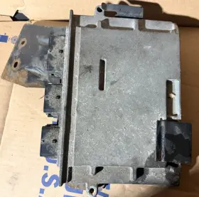 8w7a-12a650-sb Ford 2008 Crown Victoria 4.6l Ecu Pcm Ecm