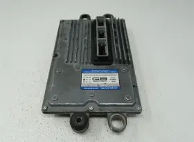 921-123 Ford 04-05 Oem F-250 Ficm Super Duty Fuel Injection Control Module #abs223