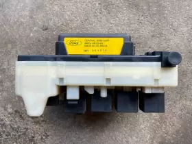 94bg-14k150-ae Ford 99-02 2001 Mercury Cougar Central Timer Unit Module Tested