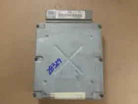 98ab-12a650-zj Ford 01 Focus Dohc Ecm Pcm Computer 98ab-12a650-zj Ford 01 Focus Dohc Ecm Pcm Computer