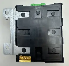 98bp-19a366-fa Ford 2000-2005 Excursion Anti Theft Locking Control Module/mount #2