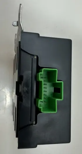 98bp-19a366-fa Ford 2000-2005 Excursion Anti Theft Locking Control Module/mount #3
