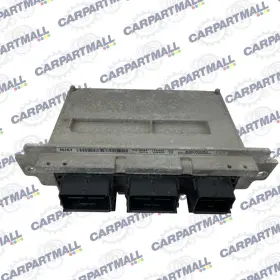 9a8a-12a650-bh Ford 2009 09 Flex 3.5l Engine Computer Control Module Ecm Ecu Pcm
