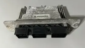 9c2a-12a650-arb Ford 2009 E-150 E-250 Van 4.6l Engine Computer Ecu Ecm Pcm