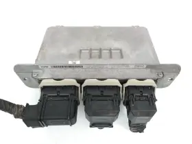 Al34-12a650-eja Ford 9c2a-12b684-ca 2010 F150 Engine Computer 5.4 Control Module 5.4l Ecm E12 #2