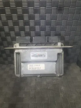 Al3a-12a650-bzc Ford 9c2a12b684ad 9c2aad 2010 F150 4.6l Ecm Engine Control Module 9c2a-12b684-ad