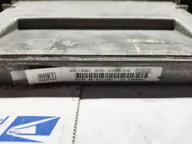 9c3a-12a650-cyb Ford 2009 F250 F350 Sd 5.4l Engine Computer Module Pcm Ecm Ecu #2