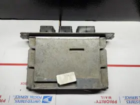 9c3a-12a650-cyb Ford 2009 F250 F350 Sd 5.4l Engine Computer Module Pcm Ecm Ecu