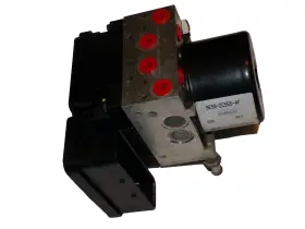 9e58-2c555-af Ford 9e582c555af 2010-2012 Fusion Hybrid Anti Lock Brake Pump Module Assembly