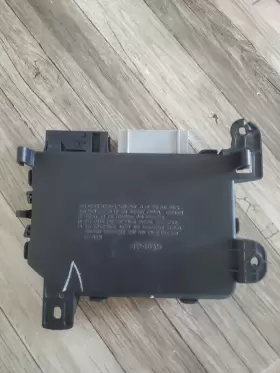 9w7t13c791ac Ford 9ffc230599 09 10 11 Lincoln Town Car Crown Vic Grand Marq Driver Door Module #3