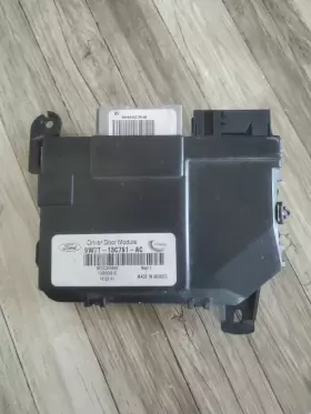 9w7t13c791ac Ford 9ffc230599 09 10 11 Lincoln Town Car Crown Vic Grand Marq Driver Door Module