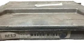 9l2a-12a650-ed Ford Ecm Ecu Computer 2006-2010 Explorer Tested #3