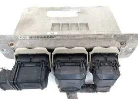 9l3a-12a650-bdc Ford 2009 F150 4.6l Engine Computer Control Module Ecm Ecu B11
