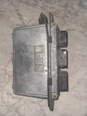 9l3a-12a650-bfb Ford 2009 F150 4.6l - Engine Computer Ecu Ecm Pcm #3
