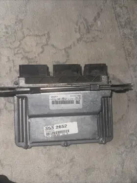 9l3a-12a650-bfb Ford 2009 F150 4.6l - Engine Computer Ecu Ecm Pcm