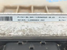 9l3a-12a650-bjd Ford 2009-2009 F-150 Engine Computer Ecu Pcm Ecm Pcu Oem T642f #3