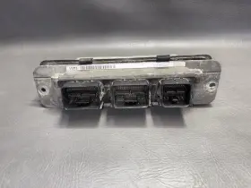 9l3a-12a650-bmd Ford 2009 F-150 Ecu Module Engine Computer Brain Box Oem