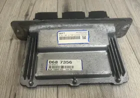 9l3a-12a650-bxd Ford 2009 F-150 5.4 3v V8 Pcm Ecu Ecm Control Module Pkp3
