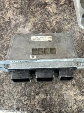 9l3a-12a650-cbd Ford Engine Ecu Control Module From 2009 F150 5.4l #2
