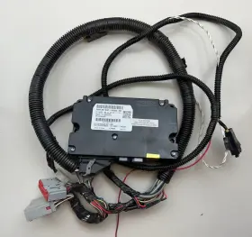 9l3t-14d212-bc Ford 2009 F250 F350 Communication Sync Computer Control Module Oe