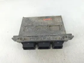 9l8a-12b684-ka Ford 2010-2010 Escape Engine Computer Ecu Pcm Ecm Pcu Oem Yssjx
