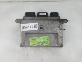 9l8a-12b684-ma Ford 2010-2010 Fusion Engine Control Computer Ecu Pcm Ecm Pcu Oem Mjoh2
