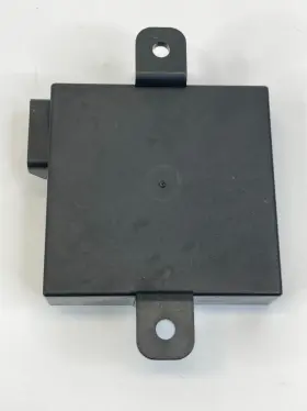 9s43-13e702 Ford 2014-2017 Fiesta Ambient Light Control Computer Module Unit Oem #3
