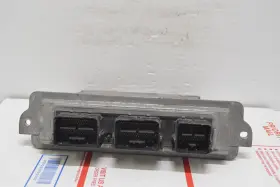 9s4a-12a650-aa Ford 2008 2009 Focus 2.0l Engine Control Module Unit Ecm L63 034