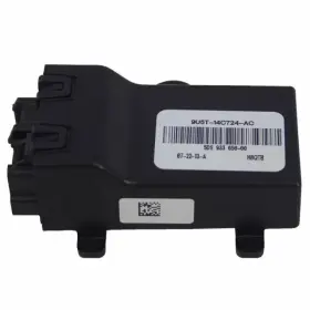 9u5z-14c724-a Ford Genuine Seat Heater Control Module