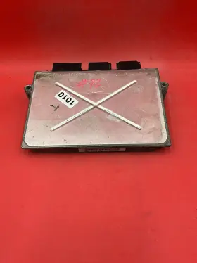 9w7a-12a650-jf Ford 2009 Crown Victoria 4.6l Ecm Engine Computer Pcm Ecu #3