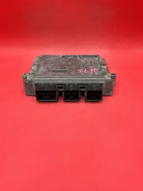 9w7a-12a650-jf Ford 2009 Crown Victoria 4.6l Ecm Engine Computer Pcm Ecu