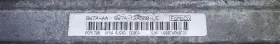 9w7a-12a650-le Ford Ecm Ecu Computer 2009 Crown Vic Or Grand Marquis #2