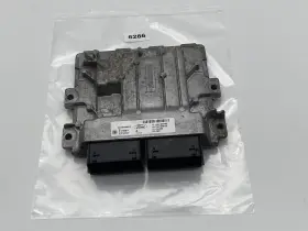 Hj5a-12a650-ma Ford A2c39328200 2017 Escape 1.5l Engine Computer Control Module Ecu Pcm Ebx #2