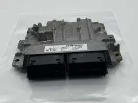 Hj5a-12a650-ma Ford A2c39328200 2017 Escape 1.5l Engine Computer Control Module Ecu Pcm Ebx #3