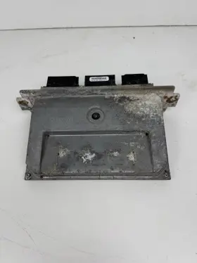 Aa8a-12a650-af Ford 2010 Flex 3.5l V6 Ecu/ecm Engine Computer Oem Part #aa8a-12a650-af