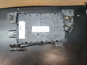Ac3t-14c442-bb Ford 2008 F350 Body Control Module Fuse Relay Junction Box Bcm Oem #2
