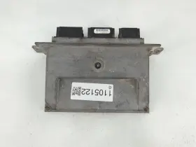 Ae5a-12a650-baa Ford 2010-2010 Fusion Engine Control Computer Ecu Pcm Ecm Pcu Oem Wifvu