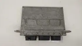 Ae5a-12a650-bub Ford 2010-2010 Fusion Engine Computer Ecu Pcm Ecm Pcu Oem Klwji