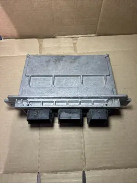 Ae5a-12a650-dbc Ford 2011 Fusion Computer Engine Control Ecu Ecm Ebx Module