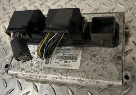 Ae5a-12a650-drc Ford 2011 12 Fusion 3.5l Engine Computer Module Ecm Ecu Oem B48