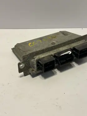 Ae5a-12a650-epc Ford 2011 Fusion 2.5l Engine Control Computer Module Ecm Ecu Oem Ae5a12a650epc