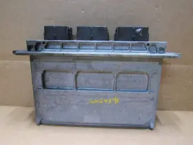 Ae5a-12a650-epe Ford 12 2012 Fusion 2.5 Engine Computer Control Module Ecm Ecu Ae5a12a650epe Oem #2