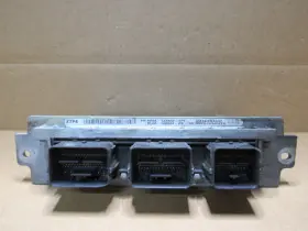 Ae5a-12a650-epe Ford 12 2012 Fusion 2.5 Engine Computer Control Module Ecm Ecu Ae5a12a650epe Oem #3